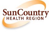 Sun Country Health Region