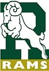 Regina Rams logo