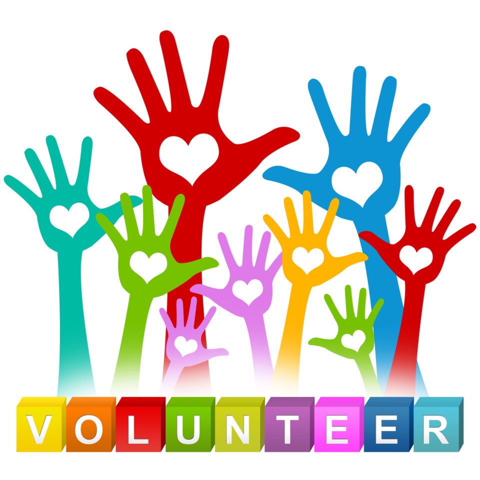 volunteer programs