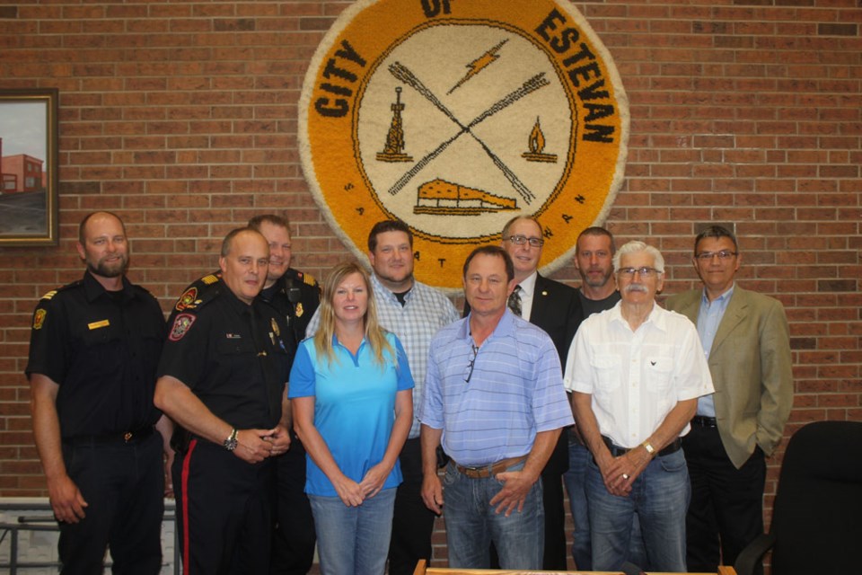Flood response pic