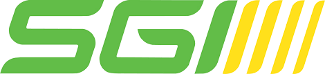 SGI Logo