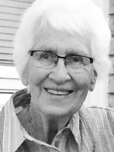 Elsie Doreen Earl 1923 - 2016