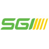 SGI logo