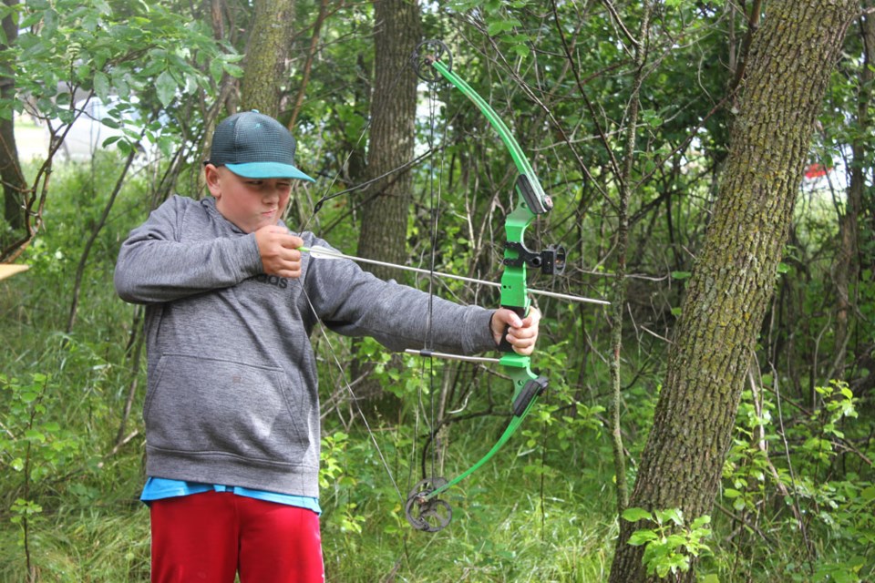 Bible Camp pic