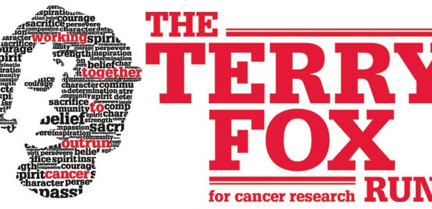 Terry Fox Run