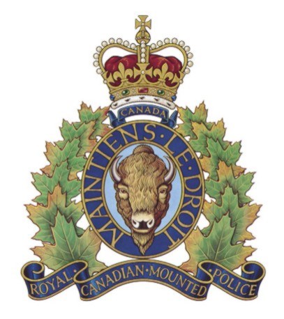 RCMP Logo