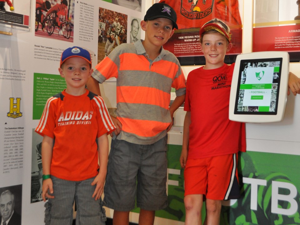 sports hall of fame july 2016