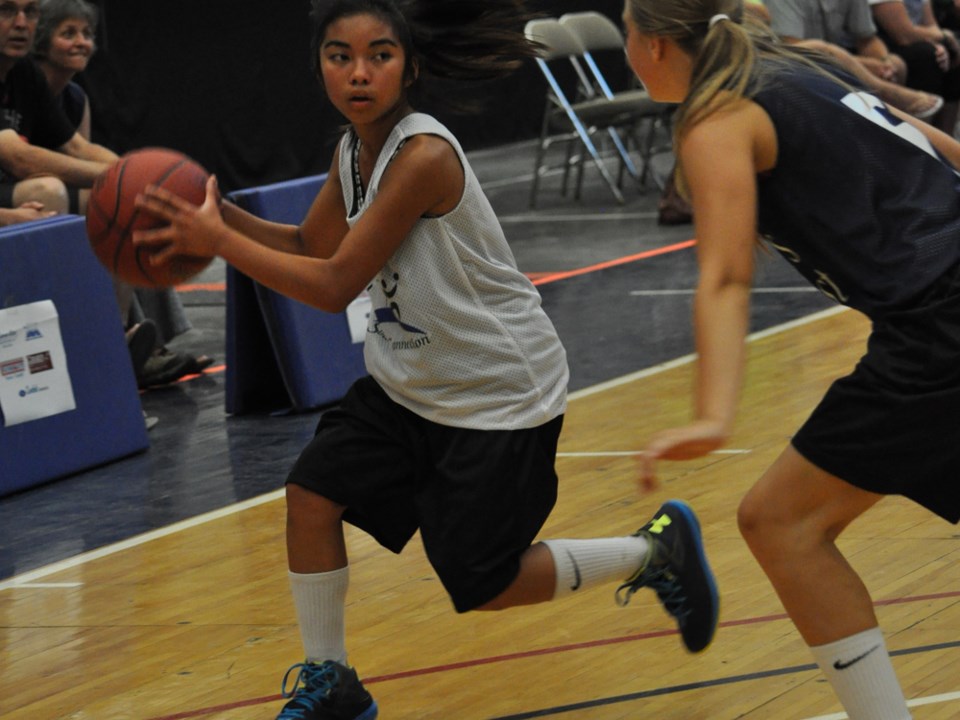 basketball montebon july 2016