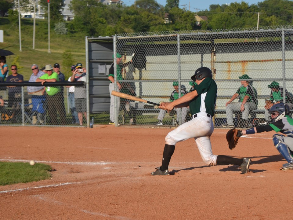 baseball lyons july 2016