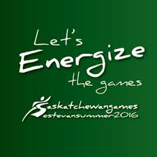 Summer Games logo