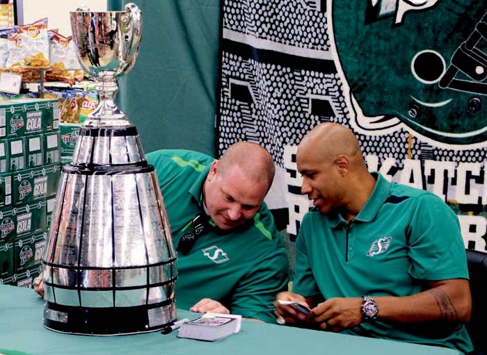 Grey Cup