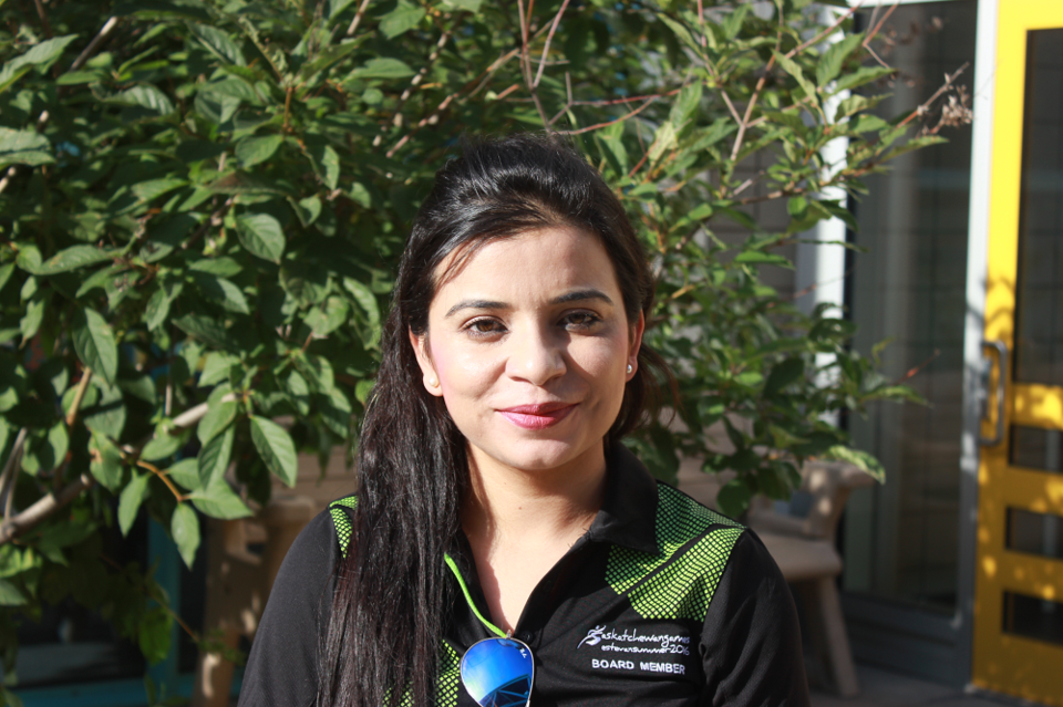 Manpreet Sangha
