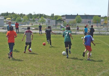 Saskatchewan Summer Games
