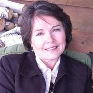 MP Cathay Wagantall