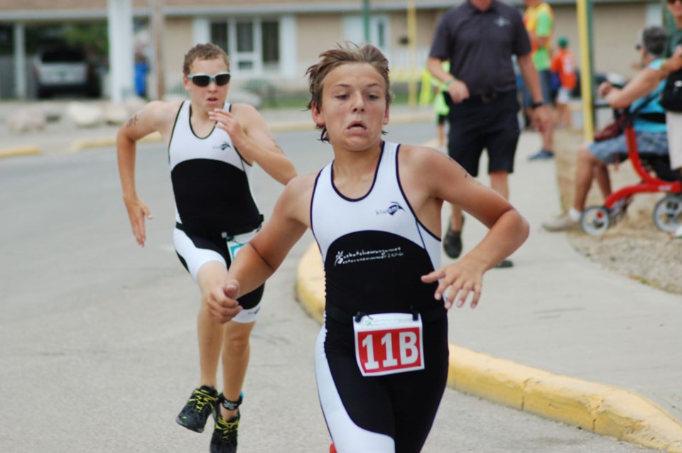 Triathlon pic