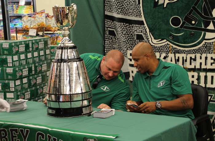 Grey Cup