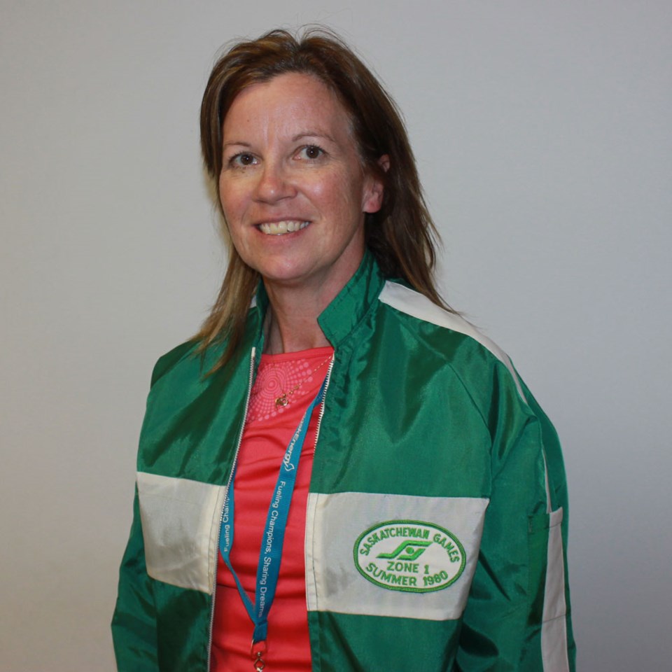 Stephanie Cuddington