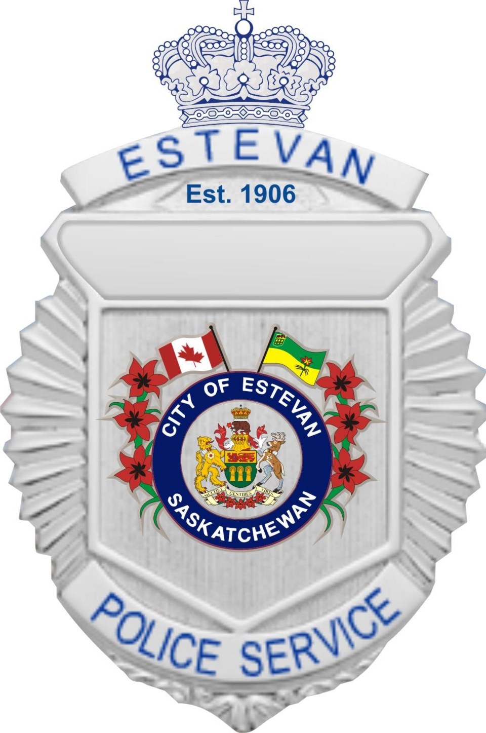 EPS Badge