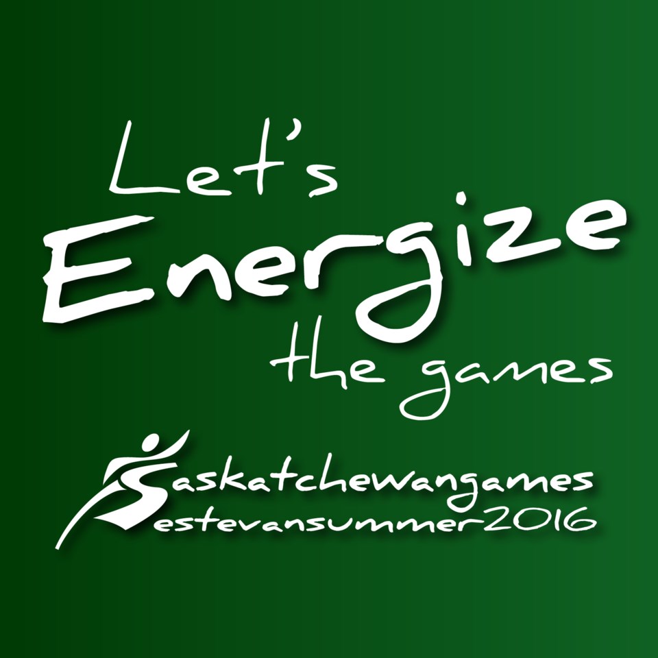 2016 Games logo