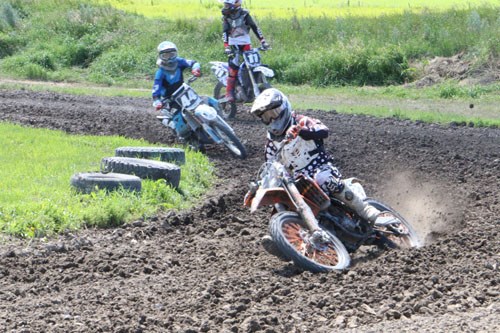 MotoX 2016