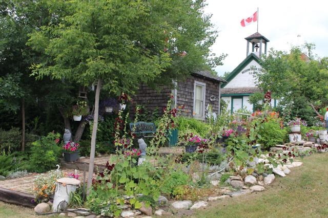 Heritage Village