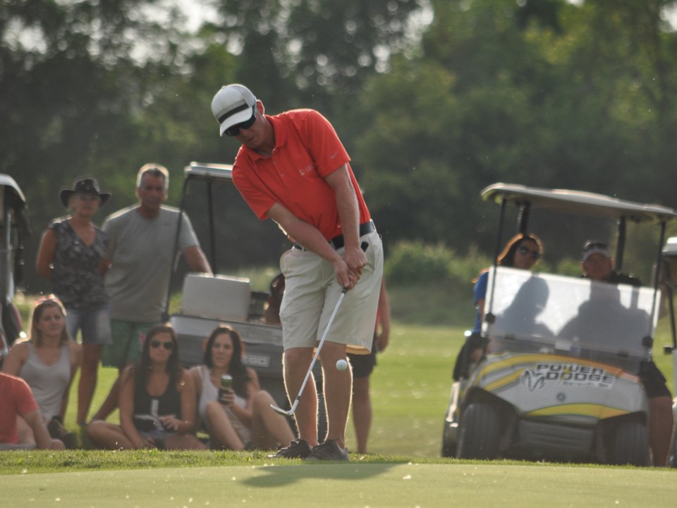 august classic july 2016