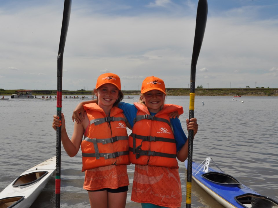 games regina canoe kayak july 2016