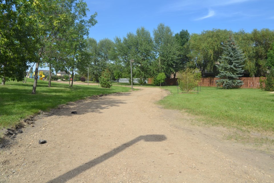 Royal Heights Park