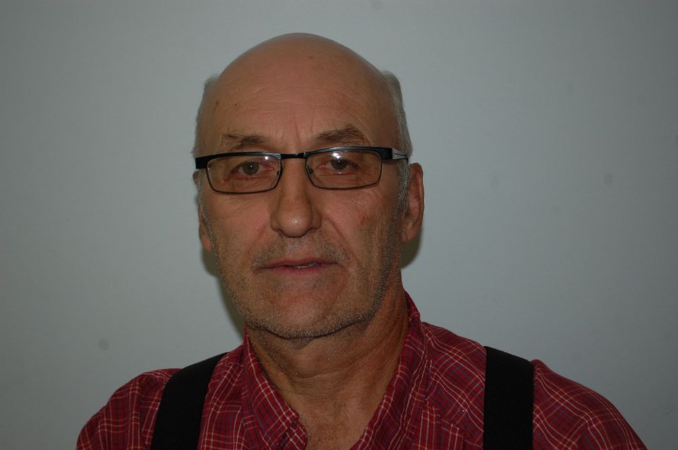 Tim Hygard