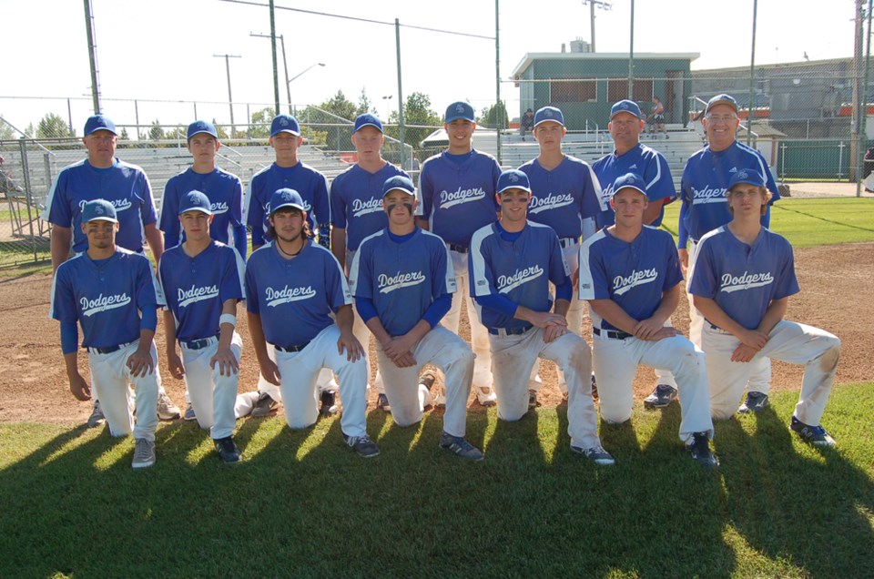 Dodgers 2016