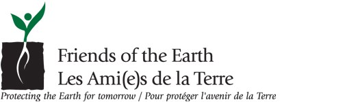 Friends of the Earth Canada