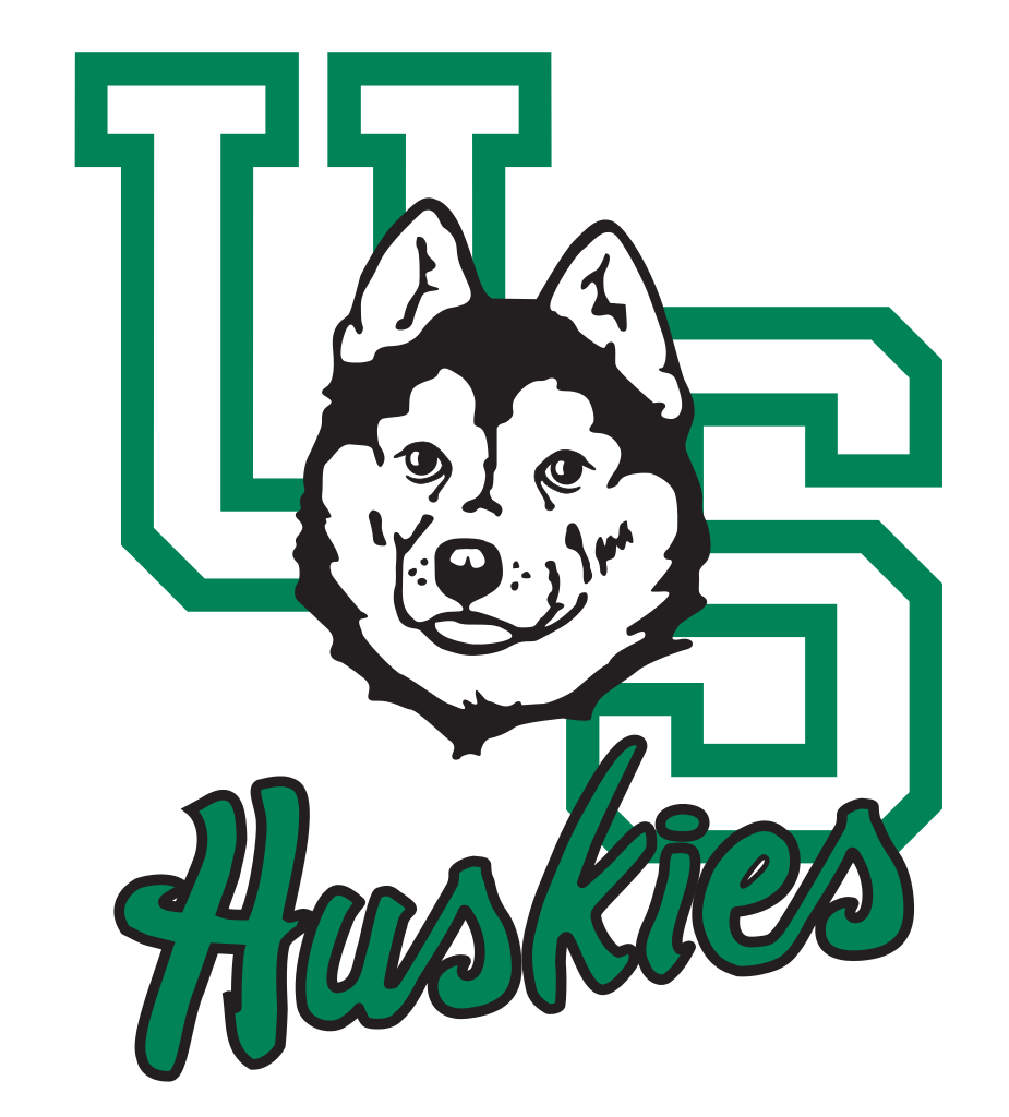 Huskies logo