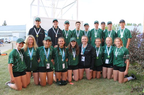 Sask Summer Games