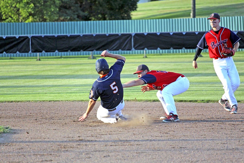 Beavers Western Preview
