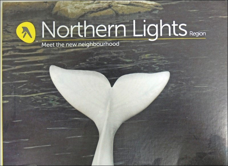 Northern Lights Region phonebook