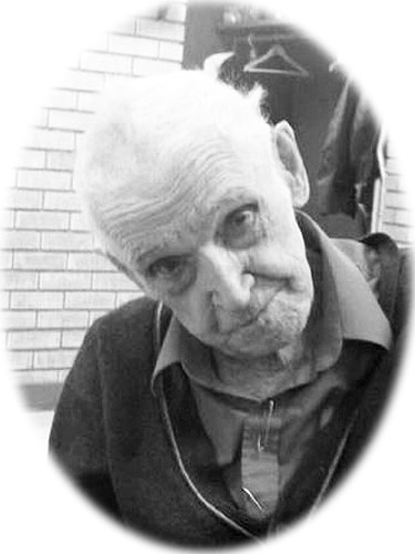 John D. Ball 1931 - 2016