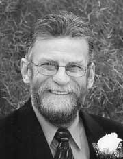Brian Keith Paul