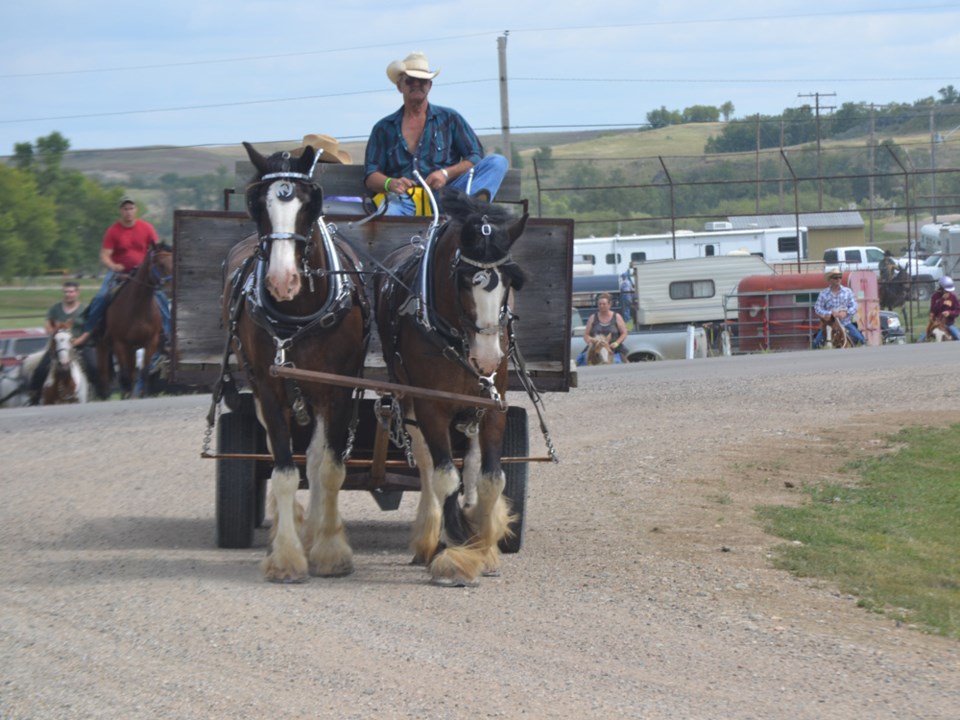 trail ride aug 2016
