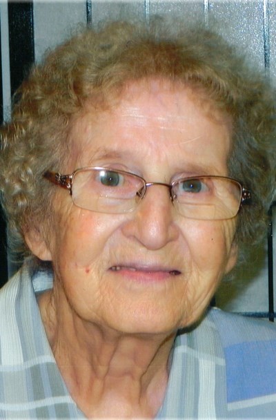 Lucy Issel