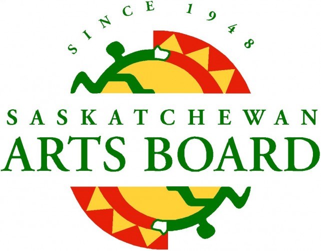 Saskatchewan Arts Board