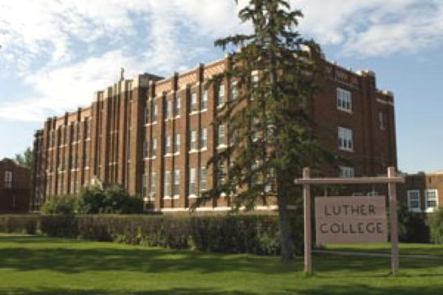Luther College