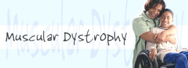 muscular dystrophy