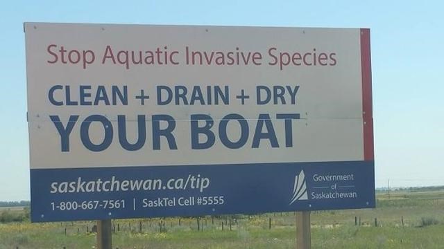 Highway Sign