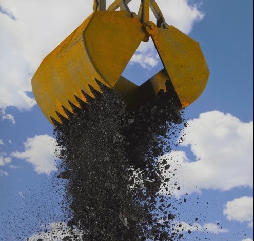 coal