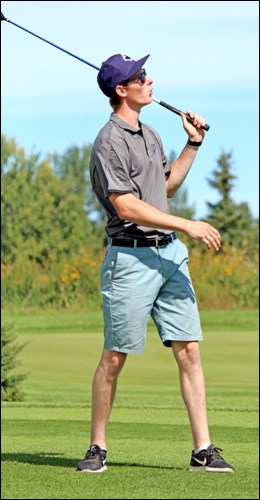 Sych Golfing