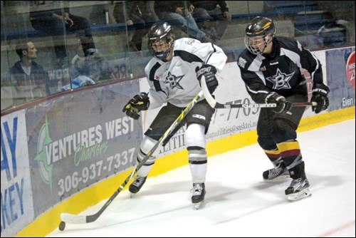 Midget Stars Camp