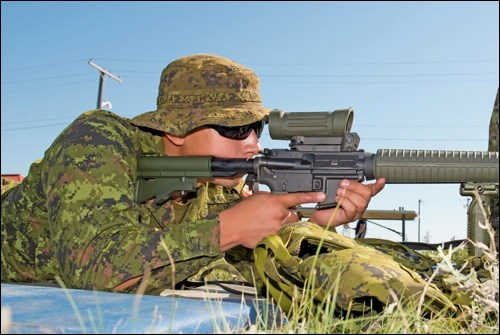 Cpl. Landon Albert