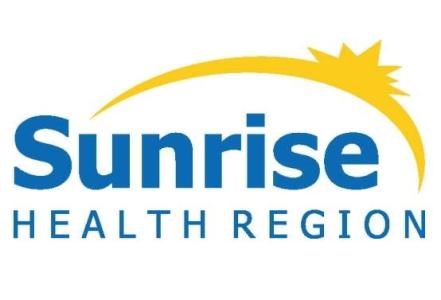 Sunrise Health Region