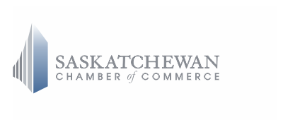 Sask Chamber logo