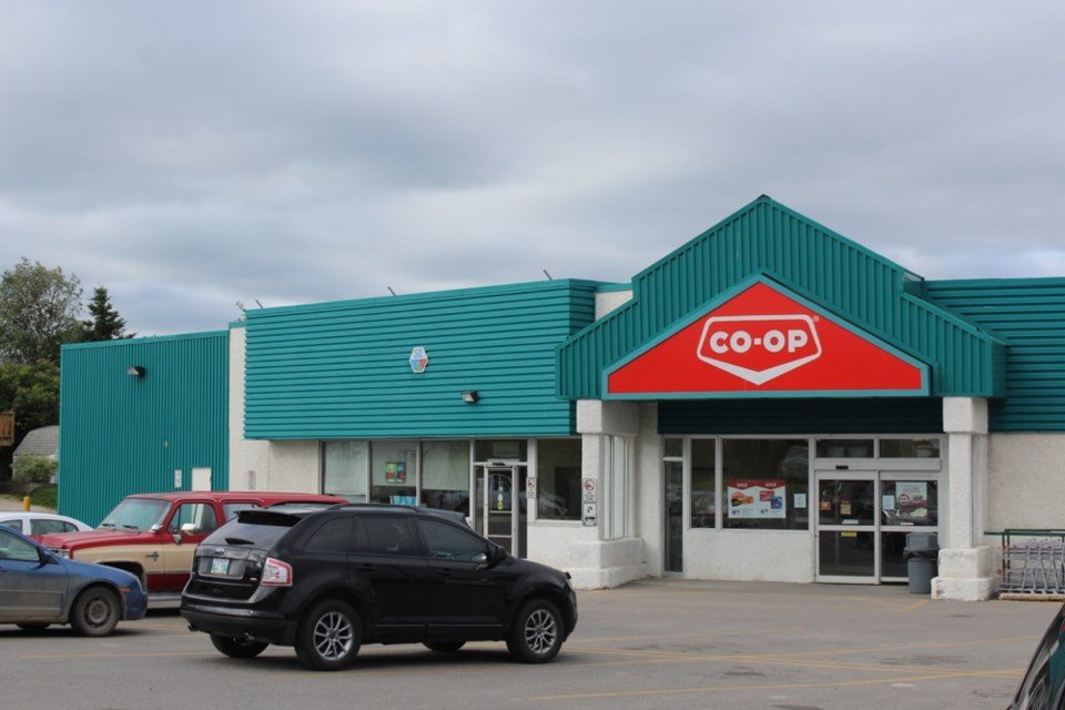 North of 53 Consumers Co-op